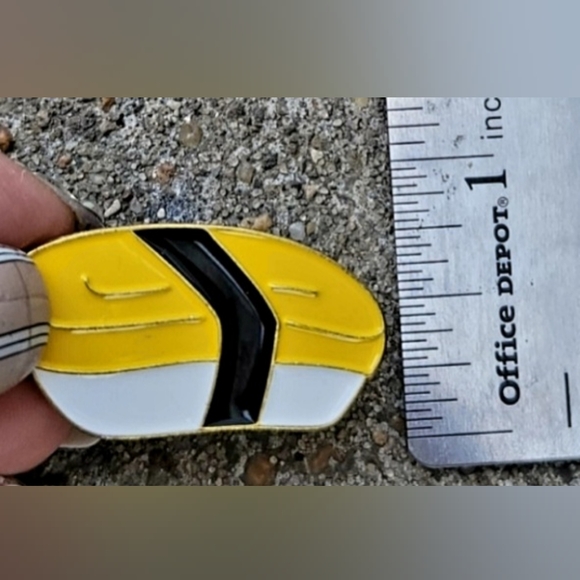 Sushi Enamel Pin Set - Picture 9 of 10